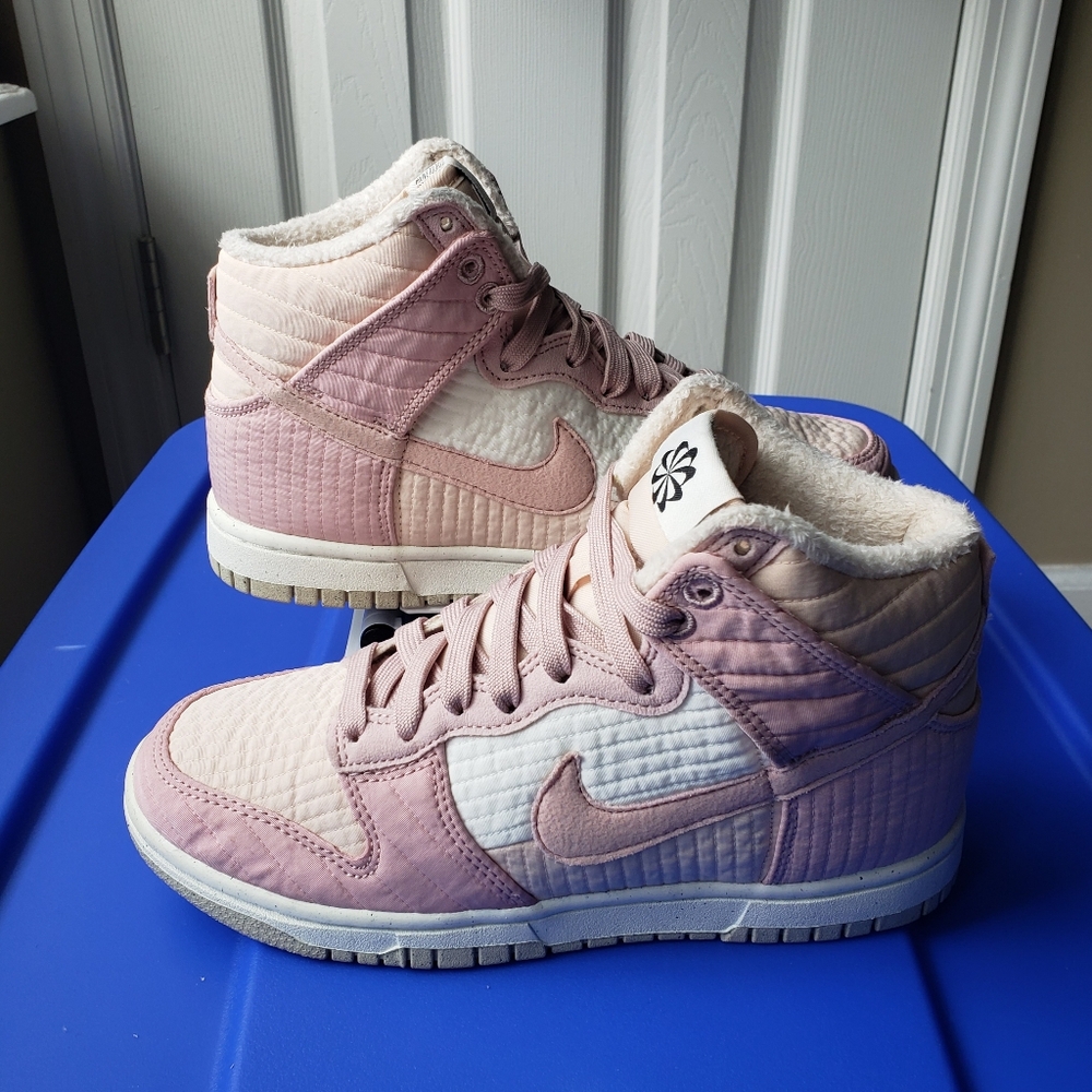 Nike Dunk High
